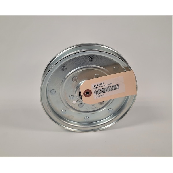 Pulley-Idler